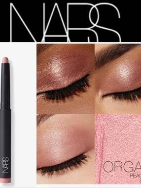 NARS Cosmetics Total Seduction Eyeshadow Stick